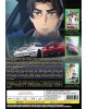 ENG DUB * MF GHOST SEASON 1-3 VOL.1-37 END